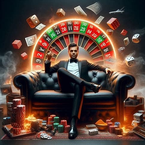 Philippines sports and casino gaming experience on matok app