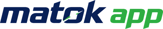 matok app logo